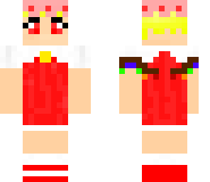 flandre scarlet