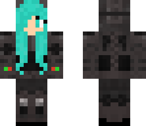 graser girl