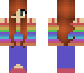 rainbow lover