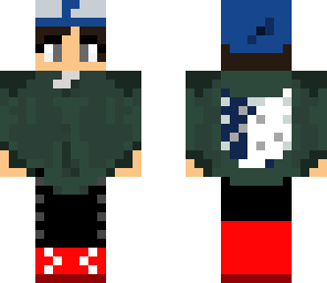 attack on dipper