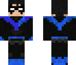 nightwing