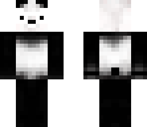 da panda  