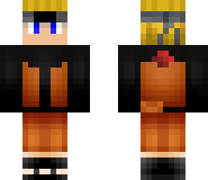 gaming naruto