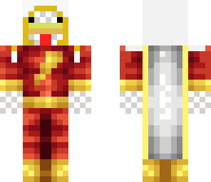 shazam