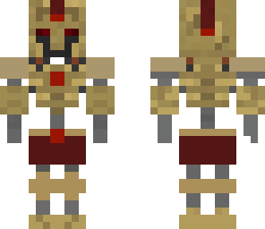 gladiador