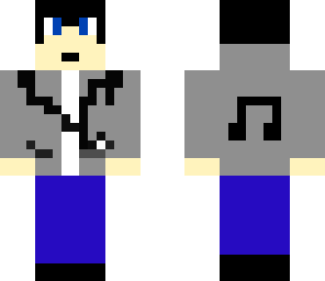 person