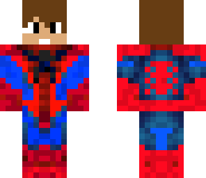 spiderboy