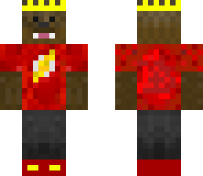 super king back