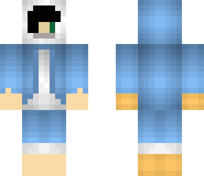 eskimo boy editied