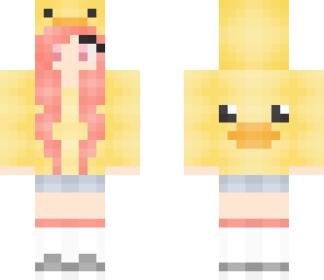 duck