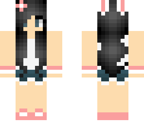 bunny girl spring edited twice