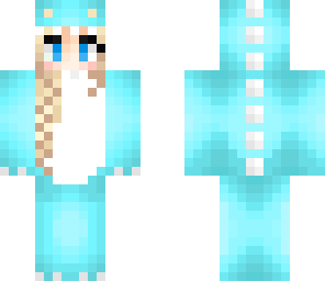 dino elsa