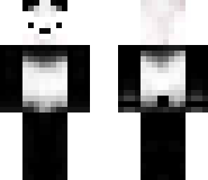 da panda  