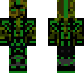 camo ninja