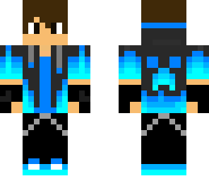 cool guy