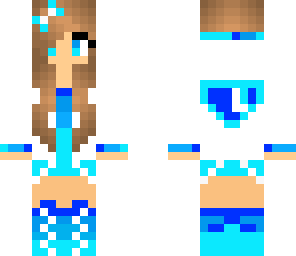 sapphire girl