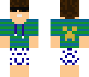 peidofedidogamer