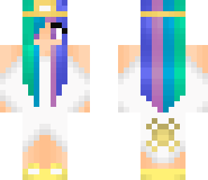 princess celestia