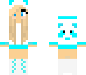 malenas skin