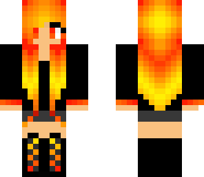 edit of edited skin