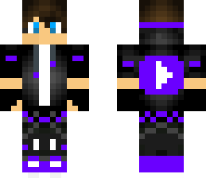 youtuber mg