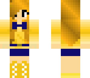 golde freddy girl