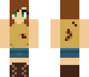 maggie