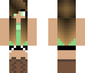 green idk 