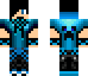 fixed skin