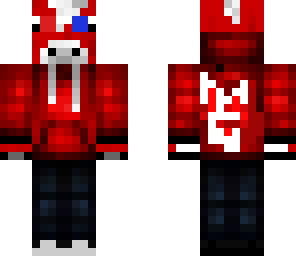 mooshroom gaming 3d 2