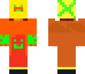 orco