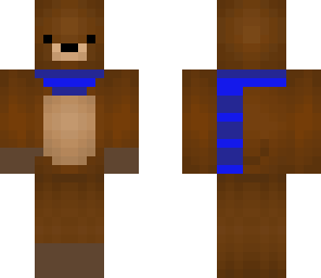for fluffy