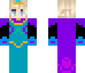 coronation elsa accurate