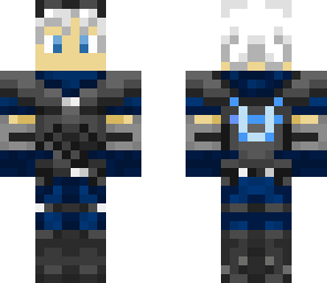 ice ezreal