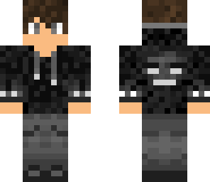 wither boy