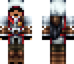 assasin creed