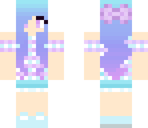 edited girl