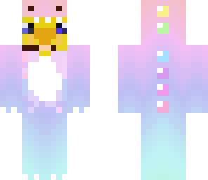 duck dino