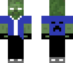 cool zombie 2