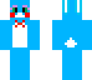 toy bonnie