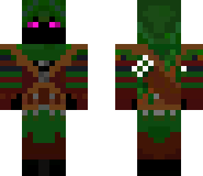 ender ranger