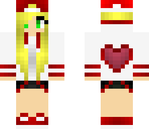 girl edit