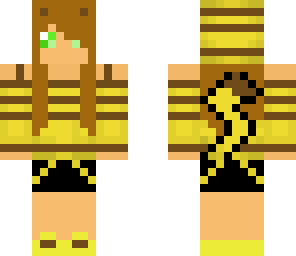 pikachu girl
