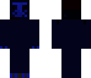 eyeless jack