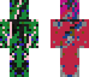 random dots