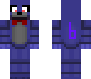bonnie