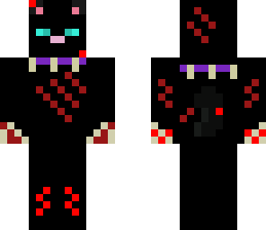 scourge