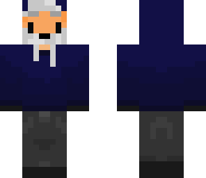 gremfox