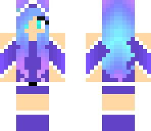 glitter girl