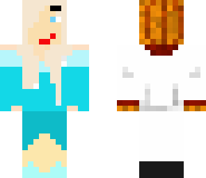 bezt elsa scin evr